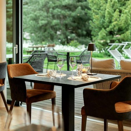 Boutique Hotel Planlim Ортизеи Экстерьер фото