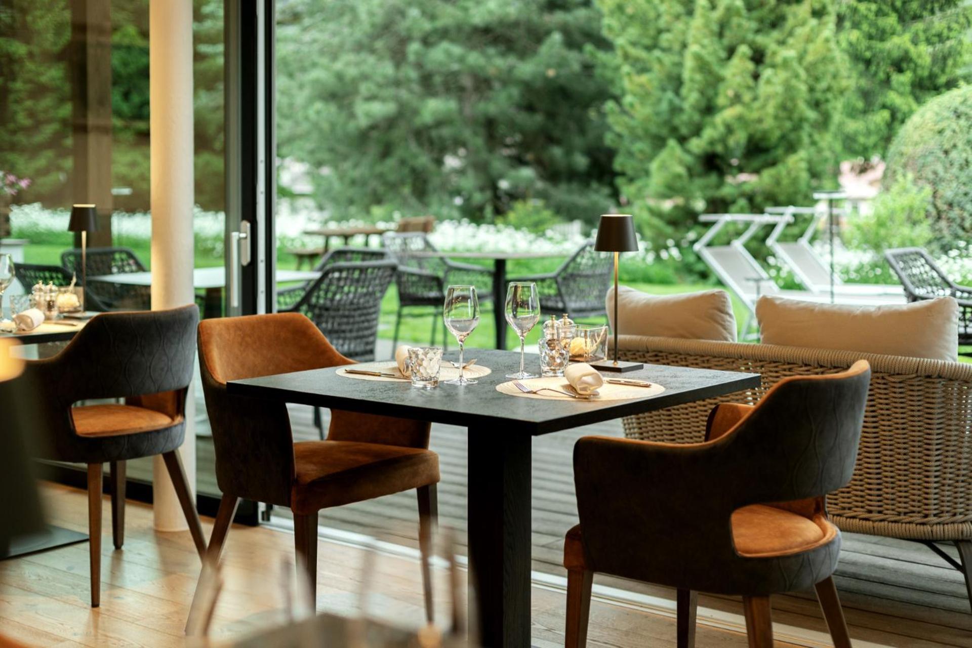 Boutique Hotel Planlim Ортизеи Экстерьер фото